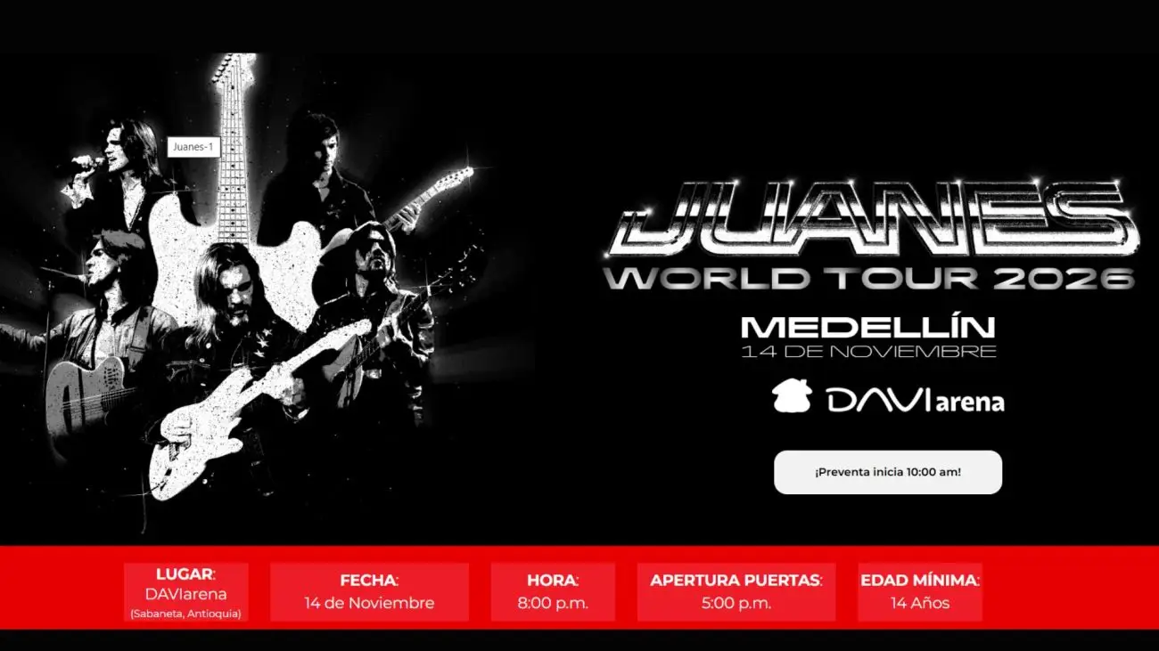 juanes daviarena