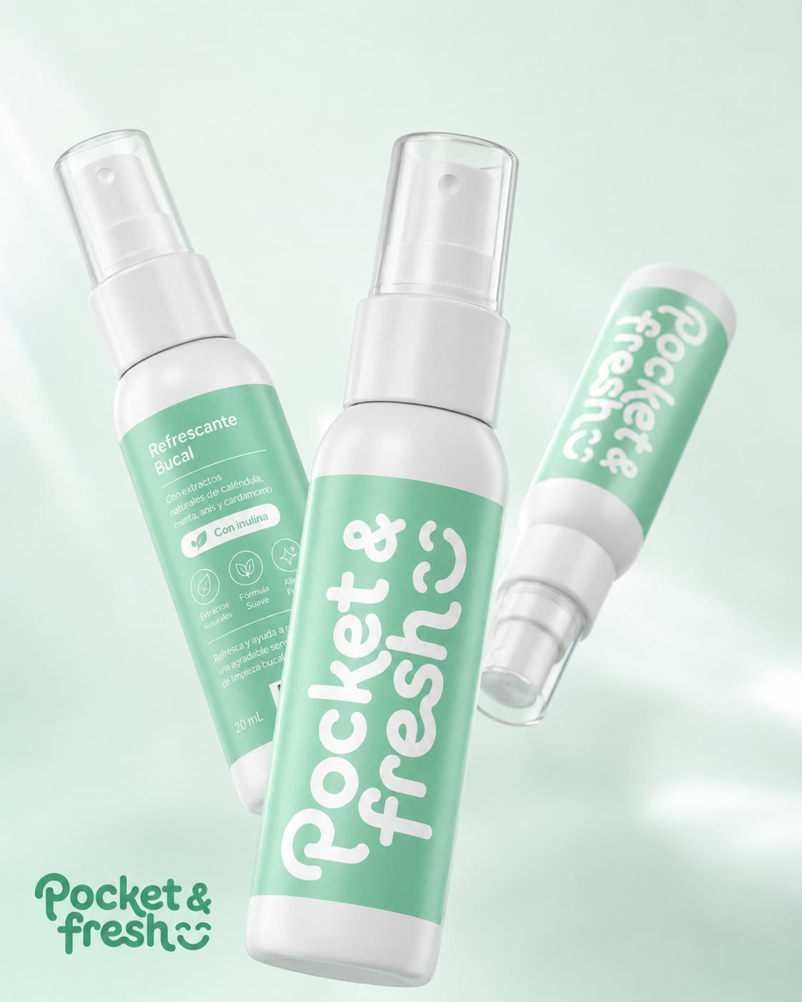 pocket and fresh ()